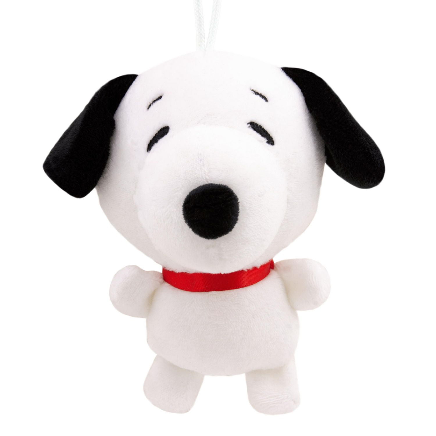 Décoration Hallmark de Noël, Snoopy, Peanuts, en peluche