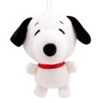 thumbnail image 1 of Hallmark Peanuts Snoopy Christmas Ornament, Plush Fabric, 1 of 6