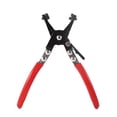 thumbnail image 1 of Clamp Plier Swivel Jaw Hose Clamp Plier Water Pipe Vehicle Repair Easy Remove Install, 1 of 8