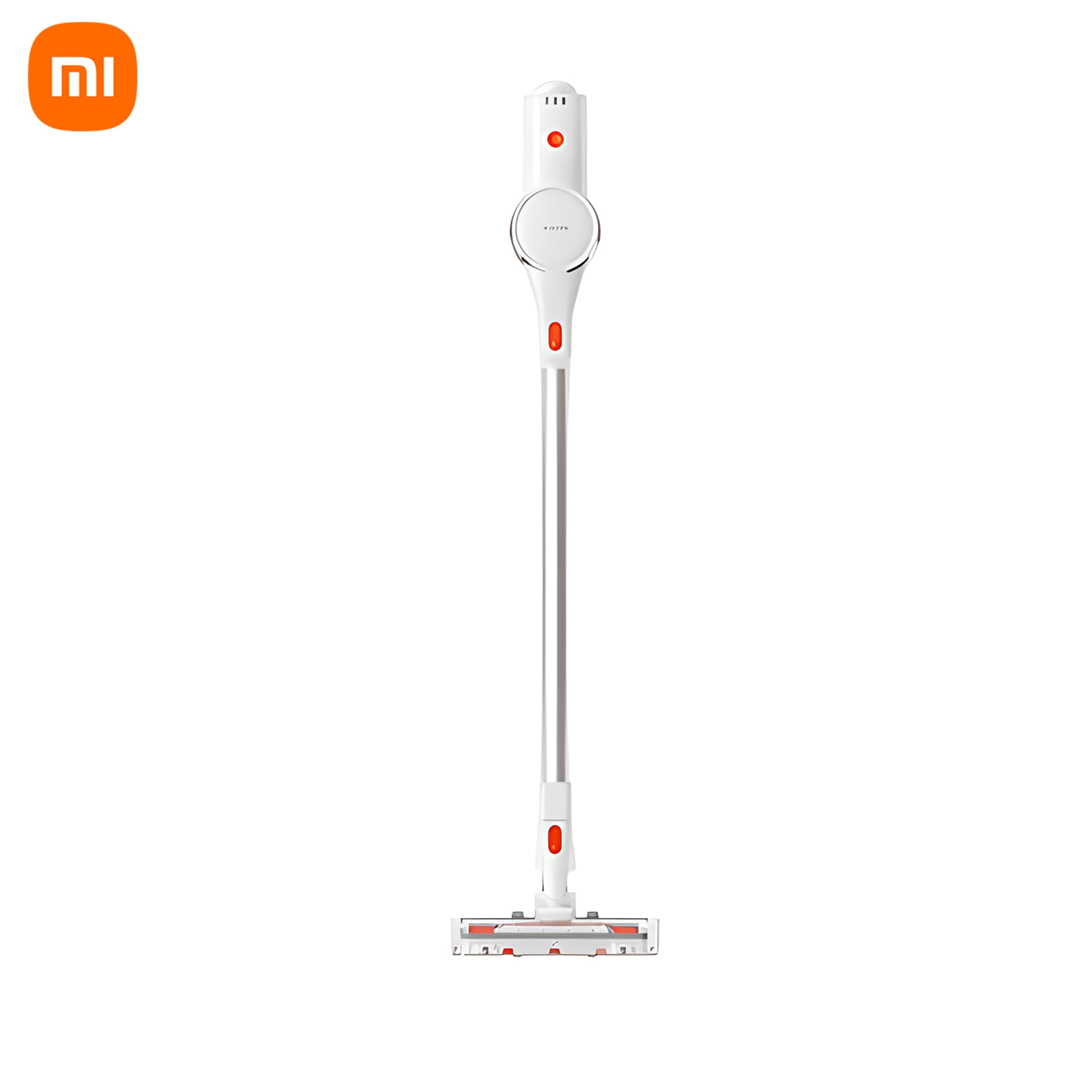 Xiaomi G20 Lite Cordless Stick Vacuum Cleaner, 180AW Powerful Suction, 35mins Runtime, LED Screen, Lightweight for Hard Floor & Carpet
