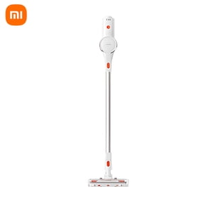 Xiaomi G20 Lite Nettoyant à vide sans fil, 180AW Suction puissante, 35mins Durée, LED Écran, léger pour plancher dur & Tapis