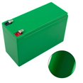 thumbnail image 2 of Lefu 12V 7Ah Battery Case Holder Fit 18 650 Cells 3*7 Nickel Strip Storage Box, 2 of 10