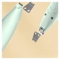 thumbnail image 2 of LED Pet Groomer Safe Trimmer for Dogs Cats Hair Trimming Efficient Quiet Home Grooming Kit ,Clean and Fast, 2 of 5