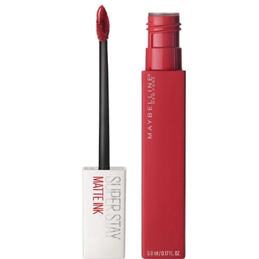 Maybelline New York Superstay Matte Ink™ Rouge à Lèvres Longue Tenue