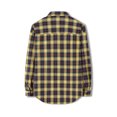 thumbnail image 4 of Nouvelle Veste Décontractée à Revers en Velours Côtelé pour Homme, Chemise Gram à Manches Longues, Col Rabattu, Blouse et Chemise, 4 of 7