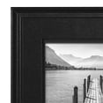 thumbnail image 3 of DesignOvation Swift 4" x 6" Black Picture Frame, 3 of 5