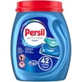 thumbnail image 1 of Persil Ultra Pacs Détergent à Lessive Propre Original pour Tous les Jours, 42 Unités, 1 of 4