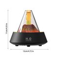 thumbnail image 3 of Boovnll Diffuser, Smart Car Fresheners New Type Scenic Auto On/Off Adjustable, Essential Oil Diffuser, Car Accessories Interior, Car Accessories, 3 of 3