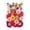 B, variante sur Fleurs Séchées pour Résine, Kit de Fleurs Séchées et Embossées 14,5x10,5 cm pour Bougies, Bricolage, Bijoux, Déco Maison, Kits d'Artisanat de Noël pour Moules en Résine, Fabrication de Bougies