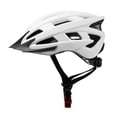 thumbnail image 1 of LSLJS Casque de Protection pour Vélo Casque de Vélo de Route Casque pour Hommes et Femmes Casque de Ville Casque de Vélo pour Hommes et Femmes Casque de Vélo avec 18 Aérations, Accessoires pour la Maison, 1 of 9