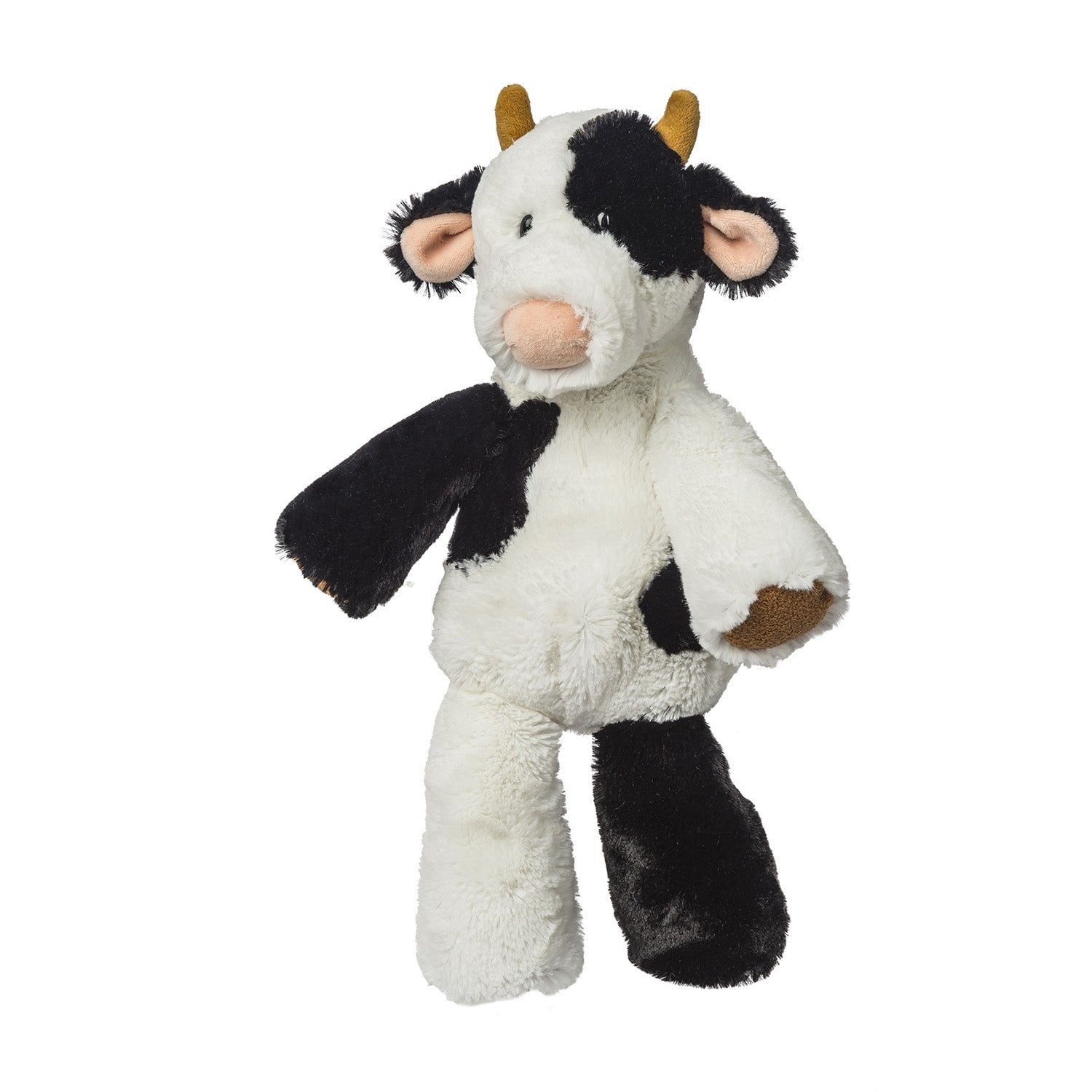 Mary Meyer - Marshmallow Zoo - Clyde Cow 13"