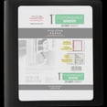 thumbnail image 1 of Five Star Customizable Poly Pocket & Prong Portfolio, 1 of 2
