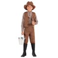 thumbnail image 3 of Kid's Western Pioneer Costume, 3 of 3