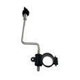 thumbnail image 3 of Langgg Pince de Support de Tambour Multifonctionnelle Pince d'Extension de Tambour en Métal pour Enfants Débutants Noir B, 3 of 6