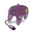 thumbnail image 3 of Manette Hyperkin Captain Premium pour N64® (violet améthyste), 3 of 4