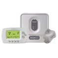 thumbnail image 4 of Honeywell Wireless FocusPRO Programmable Thermostat (YTH6320R1001) + LCD Cleaner, 4 of 5