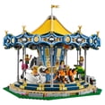 thumbnail image 2 of LEGO Creator Expert Carousel 10257, 2 of 4