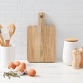 thumbnail image 3 of FRAÎCHE Spring Wood Serve Board, 13-in, 3 of 5