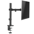 thumbnail image 3 of AnthroDesk Support de Bureau pour Moniteur LCD Simple, avec Bras Articulé, 3 of 7