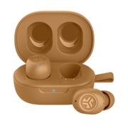 JLab JBuds Mini Tones True Wireless Earbuds, Be Aware Audio, Bluetooth, IP55, 7572 W