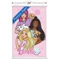 thumbnail image 2 of Mattel Barbie - Cute Wall Poster, 22.375" x 34", 2 of 4