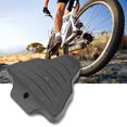 thumbnail image 2 of Yosoo GUB 1 Pair Bike Pedal Cleat Protective Cover Riding Shoes Part Accessories, Bike Cleat Cover, Riding Shoes Part, 2 of 6