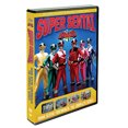 thumbnail image 2 of STUDIO DISTRIBUTION SERVI POWER RANGERS-MIRAI SENTAI Timer COMPLETE SERIES(dvd)(8 Disques) DSF18894D, 2 of 2