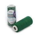 thumbnail image 2 of UNIQUE CREATIV TRULOCK Polyester Serging Thread 1500 m (1640 yd), Green, 2 of 6