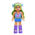 thumbnail image 1 of Avastars Fashion Doll - Dreamer3.0, 1 of 8