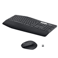 thumbnail image 1 of Logitech MK850 Performance - Ensemble Clavier et Souris - Bluetooth, 2.4 GHz - Français, 1 of 10
