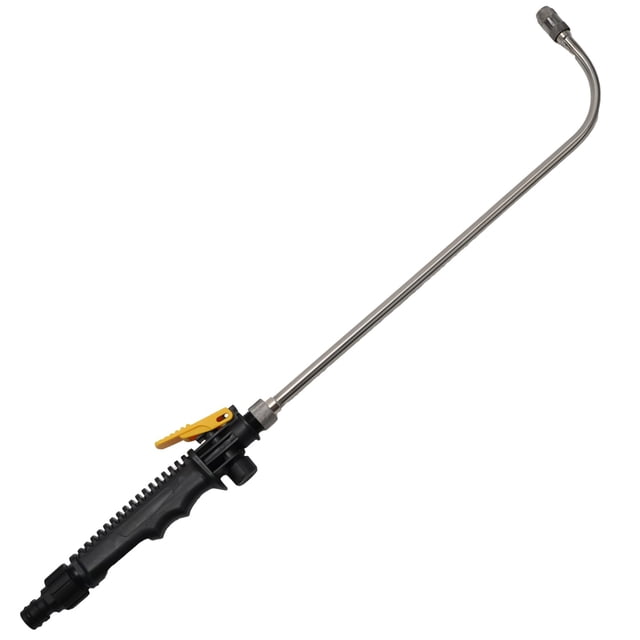 2-IN-1 High Pressure Power Car Water Washer Wand Nozzle Spray Flow Controls