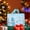 Multicolor a16128, variant on Cagogo under $5 Nonwoven Gift Bags, Non-woven Christmas Gift Bags, reusable Holiday Present Bags, Christmas Party Favor Bags, Festive Gift Packaging, Drawstring Gift Sacks