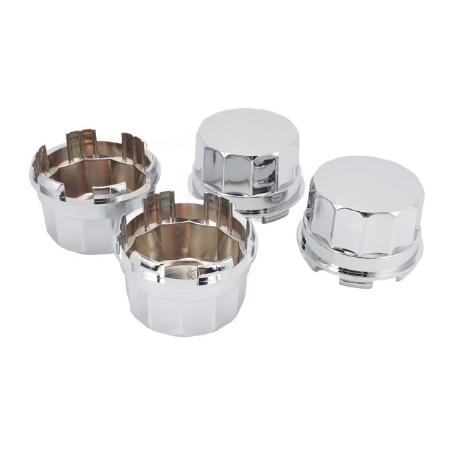 4 Pcs Housse Antipoussière pour Roues Protection Efficace VTT Quad Kart Jantes Roues 110cc 125cc 250cc