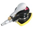 thumbnail image 1 of ,Rust Removal Wood Sander Polisher Palm Sander Detail Sander Car Paint Car Paint Care Air Sander Polisher Orbit Sander Air Care Rust Removal Sander Air Sander Pneumatic Orbit Sander, 1 of 7