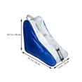 thumbnail image 3 of 3 Pcs Pochette pour Patins à Glace Portable Support pour Patins à Roulettes Pochette pour Patins Sac de Rangement pour Patins, 3 of 8