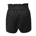 thumbnail image 4 of Cameland Short pour Femmes à Poches, Jambe Grand, Couleur Unie, 4 of 5
