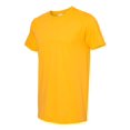 thumbnail image 2 of Gildan Mens Softstyle T-Shirt, L, Gold, 2 of 3