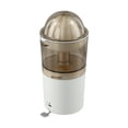 thumbnail image 4 of MYG for Electric Citrus Juicer Squeezer USB Rechargeable Juice Extractor Machine Stainless Steel Quiet Orange Juicer Large Capacity Easy Clean Safe for Home Kitchen, 4 of 10