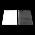 thumbnail image 2 of Unique Bargains Office Plastic A4 Paper Storage Sheet Protector Clear 0.03cm Thickness 100pcs, 2 of 4