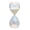 30min, variant on GROWTH TANK Sand Hourglass Colorful Sandglass for Baby Room Wedding Accessories Festival 30min