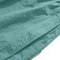 thumbnail image 4 of Diufon Men's Athletic Shorts Drawstring Waisted Outdoor Sport Shorts Spring Summer Hiking Shorts with Pockets, 4 of 6
