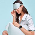 thumbnail image 5 of KOMI Band Compatible with Google Pixel Watch 3 41mm/Pixel Watch 2/1, Soft Silicone Sport Watch Bands Replacement Watch Strap Bracelet for Google Pixel Watch Smartwatch Accessories, 5 of 5