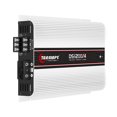 thumbnail image 2 of Taramps DS 1200X4 Class D 1200 Watt RMS and 2 Ohms Car Audio 4 Channel Amplifier, 2 of 5