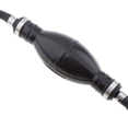 thumbnail image 4 of 300CM Boat Fuel Line Hose 6mm Gas Hose Connector Outboard Boat Engine Petrol Tank Connectors Kit for Motor, 4 of 5