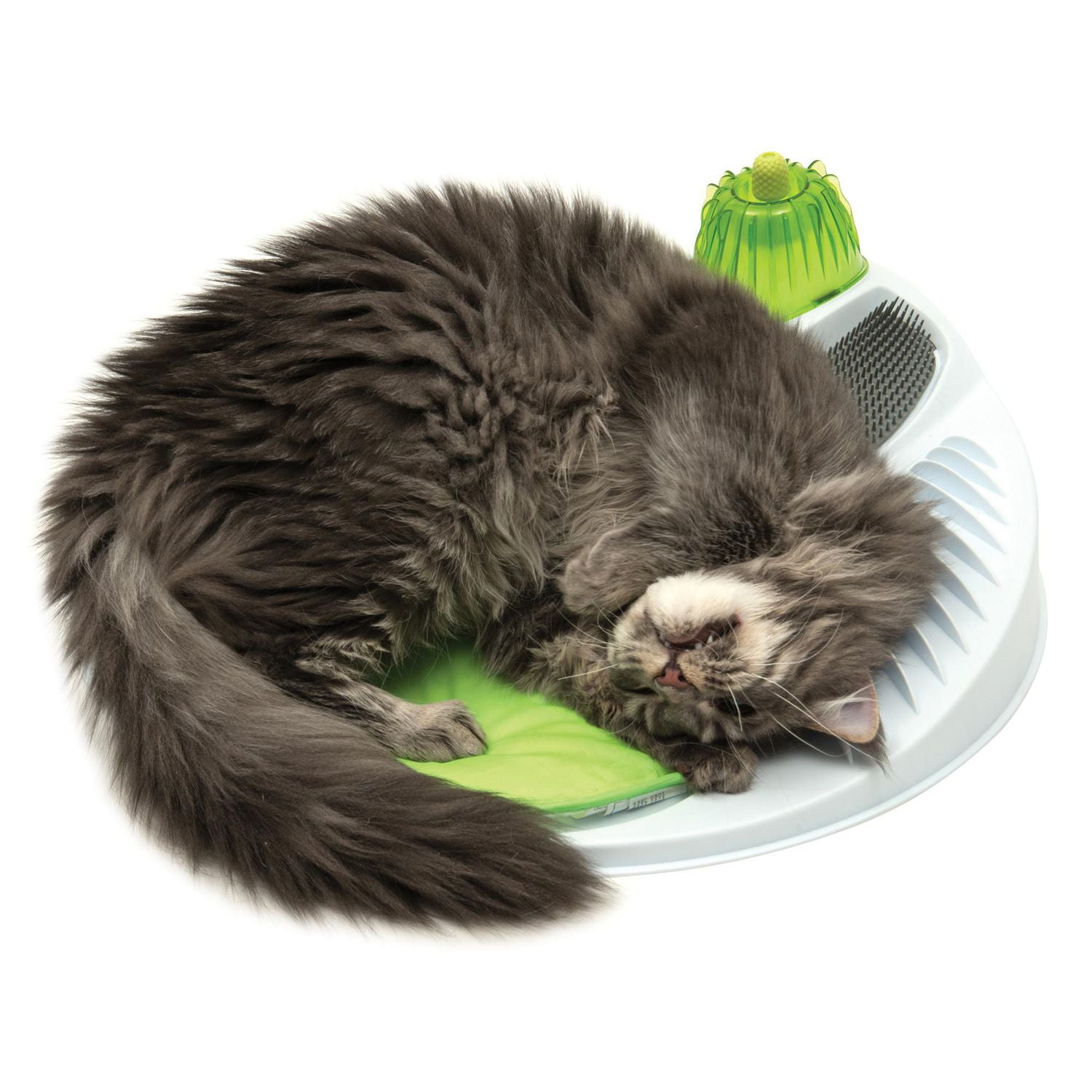 Catit Senses 2.0 Wellness Center Interactive Cat Toys