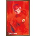 thumbnail image 1 of DC Comics TV - The Flash - Key Art Wall Poster, 22.375" x 34", 1 of 4
