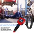 thumbnail image 4 of Milaget Industrial Endoscope 2.4 inch Screen 5.5mm 6 LED Lights Handheld 3 M, 4 of 9