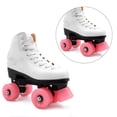 thumbnail image 4 of Maoww 2x Inline Skates Roller Brakes Block Non-Slip Safety Stopper Jelly Pink, 4 of 9