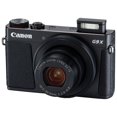 thumbnail image 1 of Canon PowerShot G9 X Mark II Noir, 1 of 4