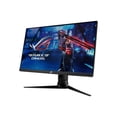 thumbnail image 4 of Moniteur de jeu ASUS ROG Strix 27" 1440P QHD 270 Hz 0,5 ms HDR400 - XG27AQM, 4 of 5